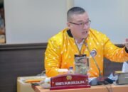 **DPRD DKI: Kenneth Sebut Penanganan Banjir & Pohon Tumbang Harus Mengantisipasi, Bukan Menanggap**