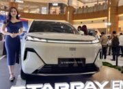 Dapatkan Geely Starray EM-i Rp 499 Juta dengan Garansi Tanpa Batas!