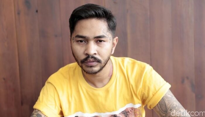 Onadio Leonardo Ditangkap, Polisi Ungkap Kondisi yang Mengejutkan di Rumahnya