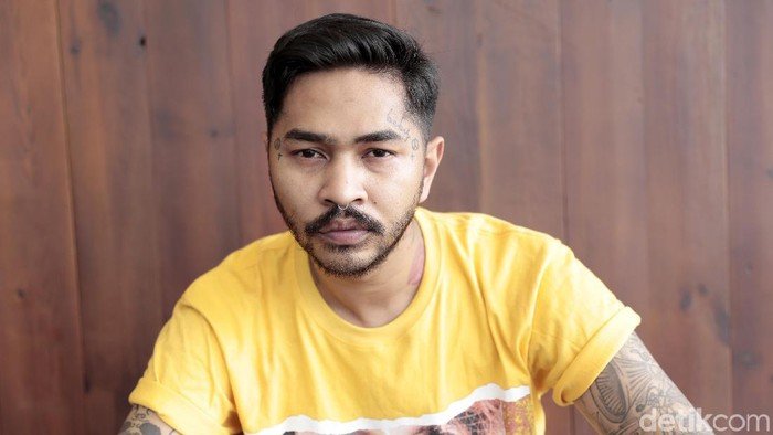 Onadio Leonardo Ditangkap, Polisi Ungkap Kondisi yang Mengejutkan di Rumahnya