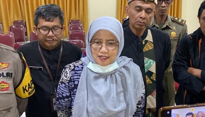 “Dinkes Bogor Shocking: 93 Kasus Kematian Bayi Diprovokasi oleh Gangguan Pernapasan-Jantung”