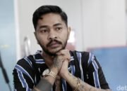 Polisi Ungkap, Onadio Leonardo Jadi Korban Penyalahgunaan Narkoba