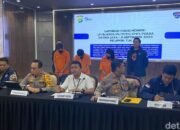 Rekening Palsu yang Dikirim ke Malaysia, Kasus Penipu Trading Crypto Menyebutkan Sindikat Internasional!