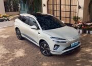 “Revolusi Otomotif: Mobil BYD Raih Rekor, 1.000 Unit Terjual dalam Sehari, Laris Manis!”