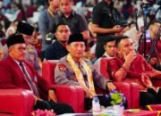 Kapolri Ajak Mahasiswa, Wujudkan Stabilitas Baru dalam Kamtibmas!