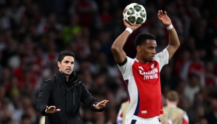 “Gol dari Throw-in Lagi Tren, Apakah Aturan Baru Menjebak Pemain?”