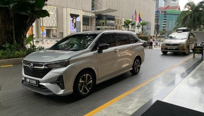 “Mobil Bekas Merek Lokal dari Malaysia, Ini Negara-Negara yang Berminat!”