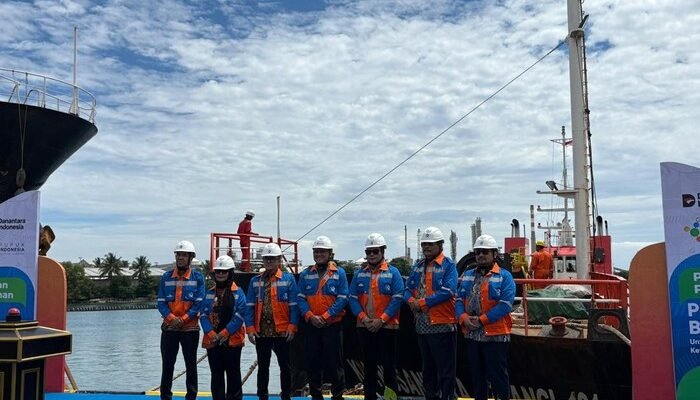 Pupuk Indonesia Geber Penyaluran Pupuk Subsidi Jelang Akhir Tahun – Alternatif 4