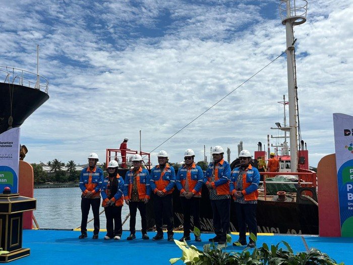 Pupuk Indonesia Geber Penyaluran Pupuk Subsidi Jelang Akhir Tahun - Alternatif 4