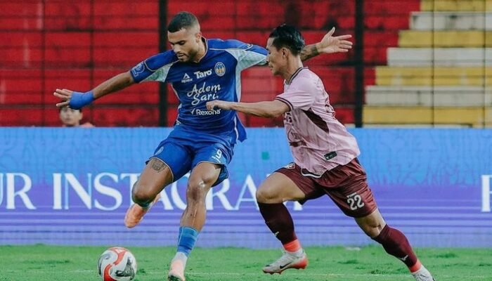 “PSIM Vs Persik: Laskar Mataram Terbang ke Posisi 2, Menang 2-1 dalam Pertandingan Menegangkan”