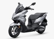 “Revolusi Skutik! Canggih Banget, Honda Hadirkan Dashcam dan Radar di Model Terbarunya”