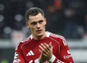 Tenang Wirtz, Modric Buktikan Bahwa Sukses Tidak Datang dalam Semalam!