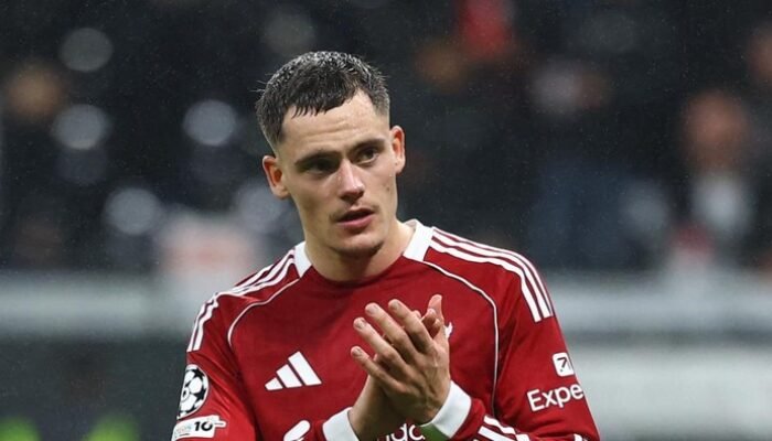 Tenang Wirtz, Modric Buktikan Bahwa Sukses Tidak Datang dalam Semalam!