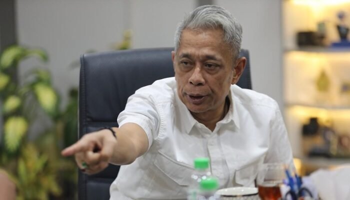 Bank Mandiri Berkomitmen Bantu Penerima Bansos yang Sudah Graduasi, Bersama Kemensos