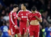 Liverpool Lagi Kalah Melulu, Namanya Juga Sepakbola: Apakah Ini Akhir Zaman Mereka?