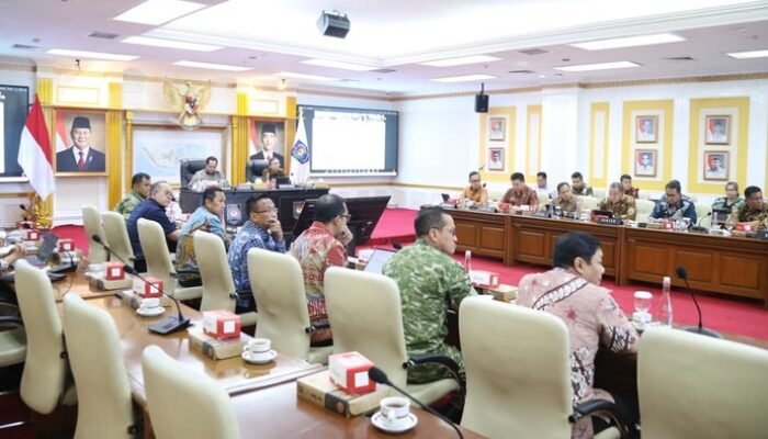 “Percepat Pendataan Aset, Mendagri Berikan Peringatan kepada Pemda!”