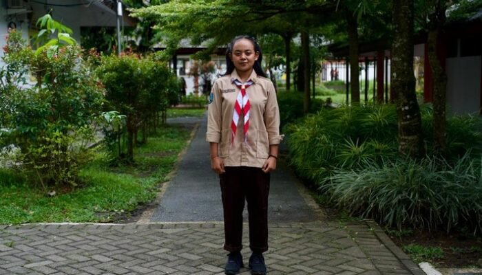 Sekolah Rakyat Jadi Ruang Toleransi Beragama yang Menguatkan Mimpi Enik – Update 2