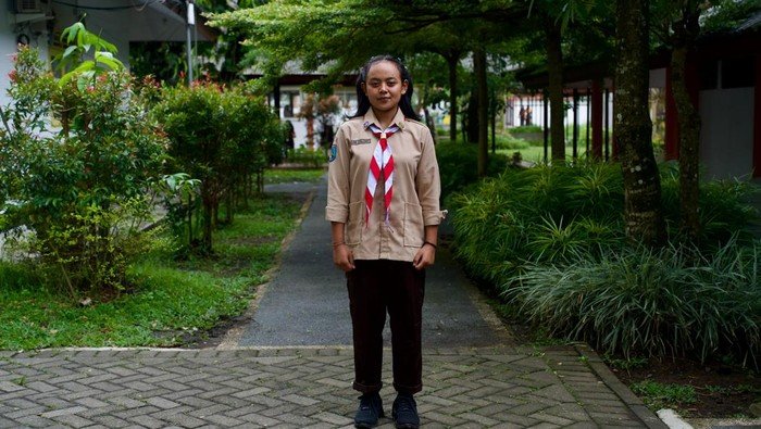 Sekolah Rakyat Jadi Ruang Toleransi Beragama yang Menguatkan Mimpi Enik - Update 2