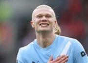 Minum Susu Mentah: Kenapa Kebiasaan Haaland Menjadi Perhatian?