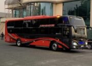 Juragan 99 Trans Perbarui Identitas, Wujud Layanan Mewah dan Tepat Waktu – Update 1