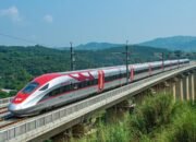 “KPK Tegaskan Usut Kasus Whoosh, Minta Pihak yang Dipanggil Buka Semua Rahasia”