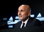 Spalletti, Tato Napoli, & Kisah Cinta dengan Juventus