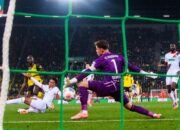 “Augsburg Vs Dortmund: Die Borussen Menang 1-0, Namun Apakah Ini Pertanda Berakhirnya Dominasi Dortmund?”