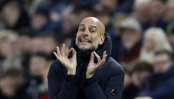 “Pelan-pelan City Membaik Kok.., Namun Apakah Manchester City Siap Jadi Raja Eropa Lagi?”