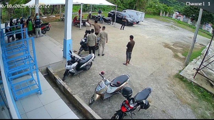 Aniaya Kepala SPPG, Wabup Pidie Jaya Kena Gugatan dari Komisi II DPR!