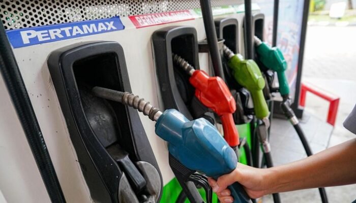 “Terbaru! Inilah Perubahan Harga BBM di Pertamina yang Wajib Diketahui Bisnis Anda!”