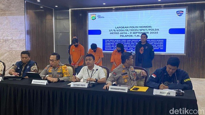 'Profesor AS' Tipu-tipu Kripto, 6 Fakta yang Bikin Terkejut!