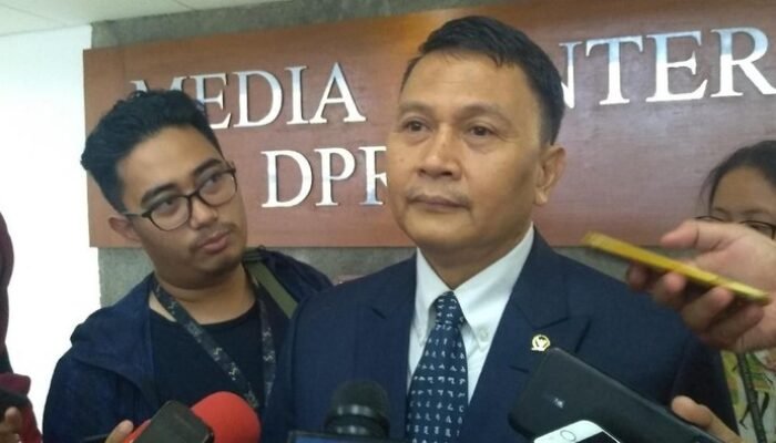 MK Berikan Perubahan Besar, PKS Sambut Kebijakan Perempuan di Pimpinan AKD DPR!