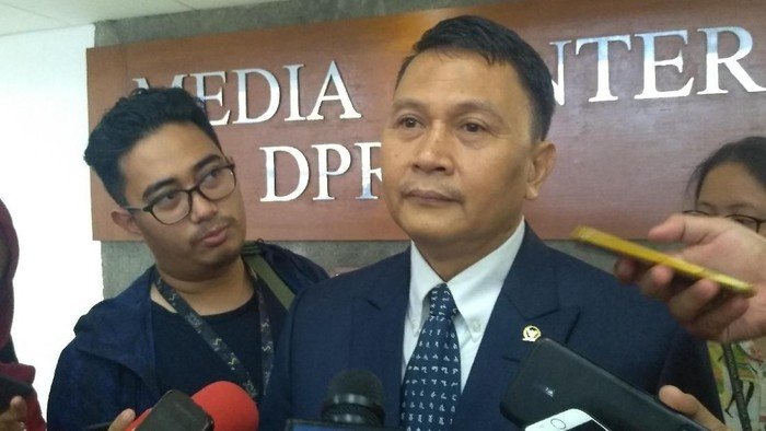 MK Berikan Perubahan Besar, PKS Sambut Kebijakan Perempuan di Pimpinan AKD DPR!