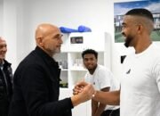 Dengan Spalletti, Juventus Kembali ke Peraduana Scudetto