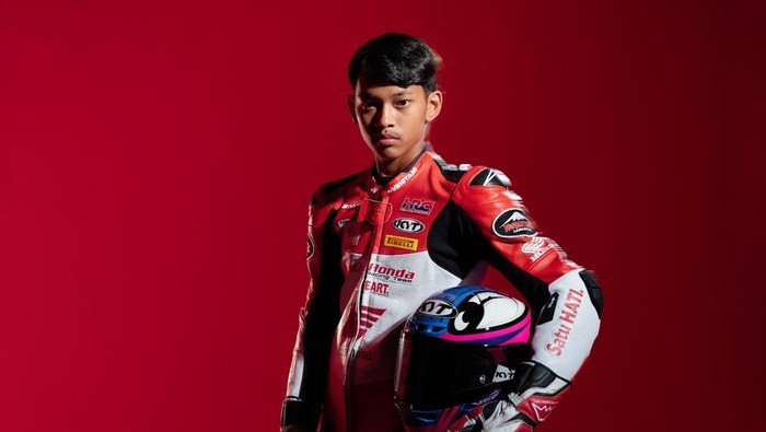 Indonesia Siap Menyapu Bersih MotoGP 2026 dengan 2 Pebalap Berbakat!