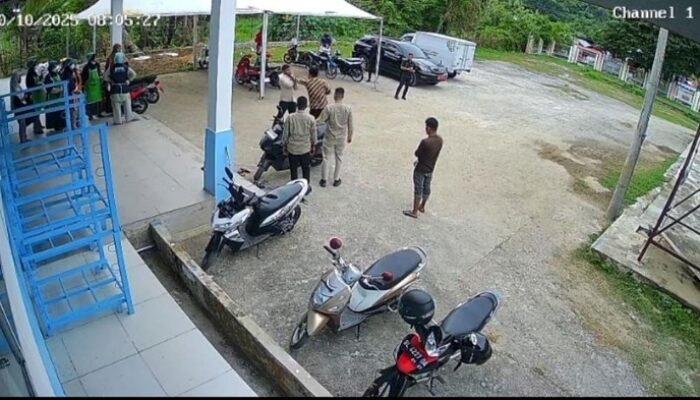 Aniaya Kepala SPPG: Buntut Panjang Wabup Pidie Jaya yang Goyahkan Kredibilitas Pemerintah