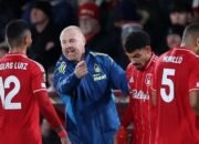 “Bukti Kekuatan atas Porto, Nottingham Siap Berikan Malam yang MendebarkanMU!”