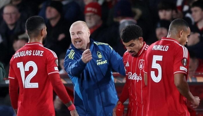 “Bukti Kekuatan atas Porto, Nottingham Siap Berikan Malam yang MendebarkanMU!”