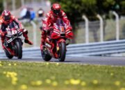 Awas Kelewat, Ini Jadwal MotoGP Portugal 2025 – Alternatif 1