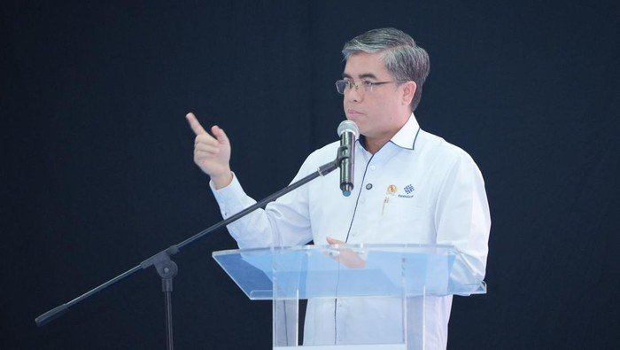 Program Magang Nasional Batch II Siap Mendorong Ekonomi, Menaker Ajak Kementerian-Pemda Berperan Strategis!