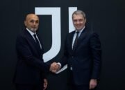 “Dalam 3 Hari saja, Juventus Rekrut Spalletti: Sat-set, Bisakah Ini Jawaban untuk Masalah klub?”