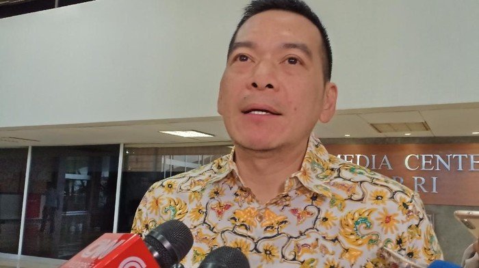 Wajibkan Perempuan di Tiap AKD DPR, MK: Langkah Menuju Kesetaraan Gender, PKB Setuju!