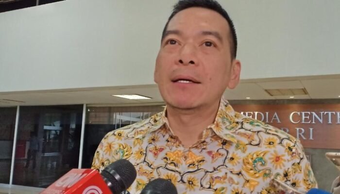 MK Bersuara: Setiap AKD DPR Harus Ada Perempuan, PKB: Jaminan Kesetaraan Gender