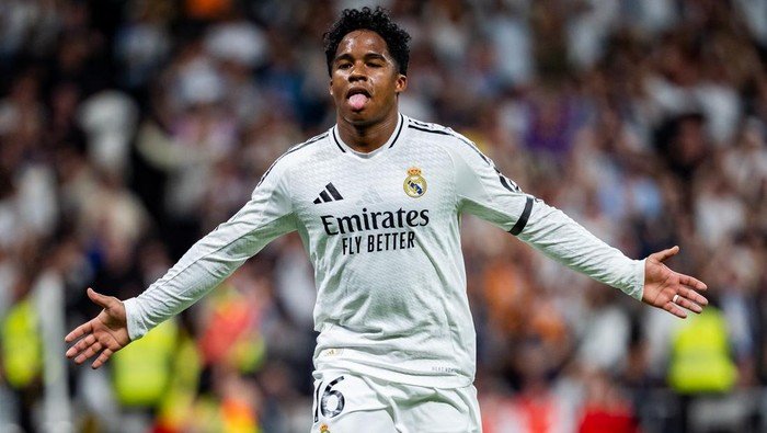 Endrick: Haruskah Lyon Datang? Ini Respons Pelatih yang Mungkin Anda Tak Duga!