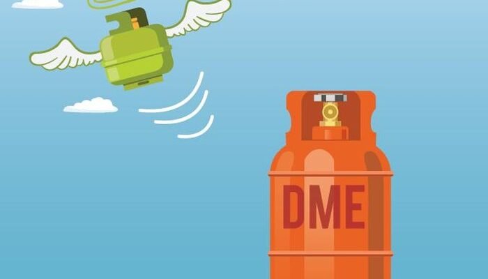 “Batu Bara Tak Laku? Justru Menjadi Kunci RI Redusi Impor LPG”