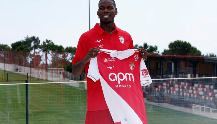 Apesnya Paul Pogba: Konflik Internal Mempengaruhi Performa di Liga 1