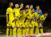 FIFA Diminta Kurangi Hukuman atas 7 Pemain Malaysia, Semoga Menjadi Perubahan Besar!