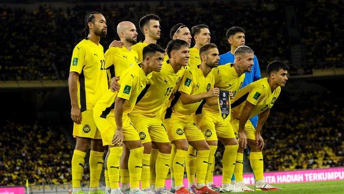 FIFA Diminta Kurangi Hukuman atas 7 Pemain Malaysia, Semoga Menjadi Perubahan Besar!