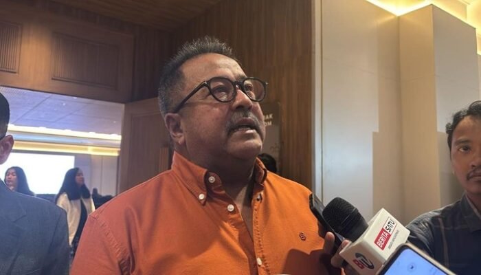 “Rano Karno Cerita Jakarta: Investasi Rp 21 Triliun dari Eropa, Masa Depan Terang atau Jadi Beban?”