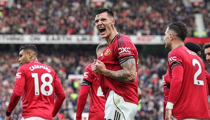 “Bukti yang Membantah: Mengapa MU Belum Layak Dijuluki ‘King’ Premier League Saat Ini!”